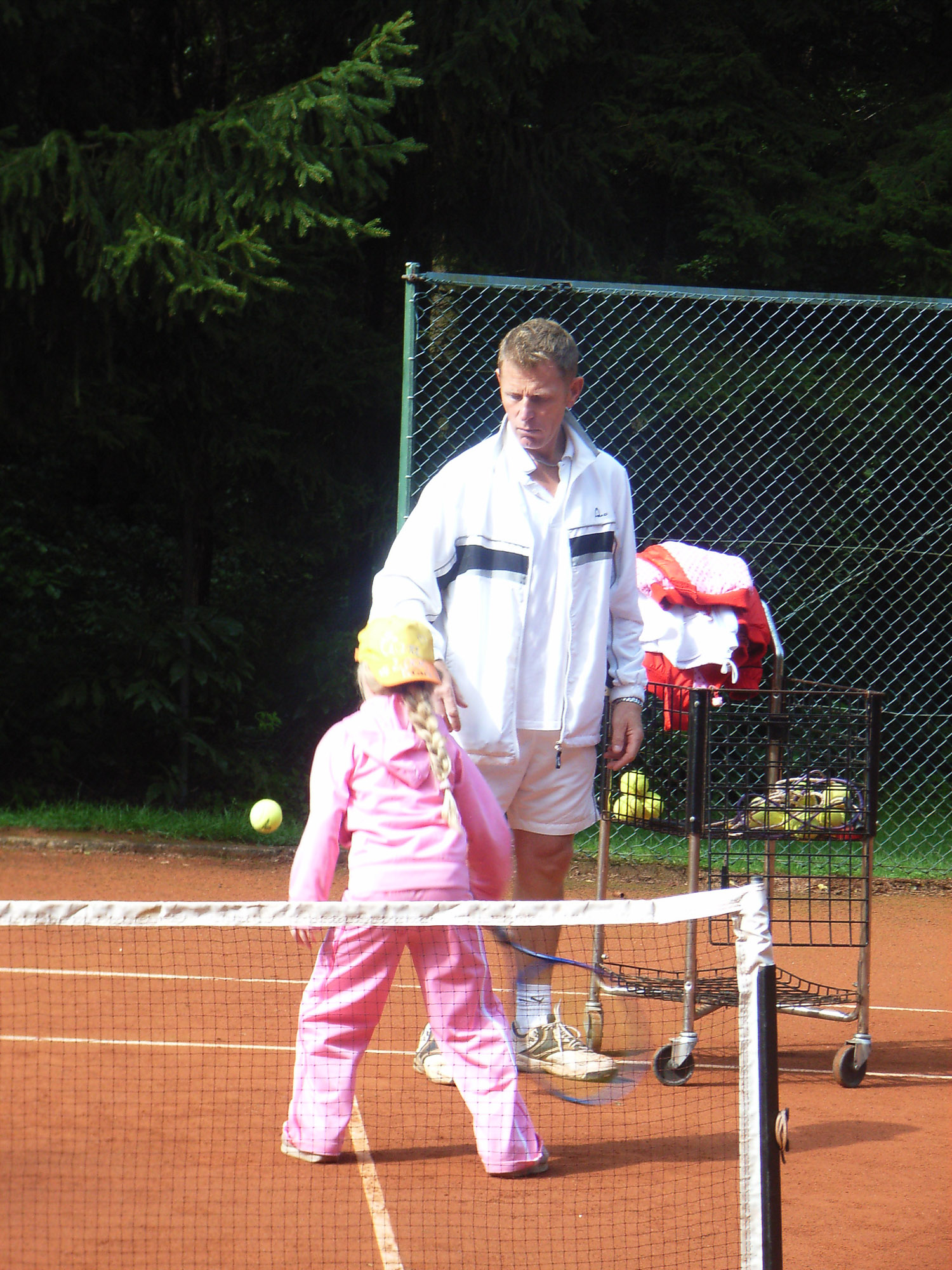 Tenniscamp 2007 052